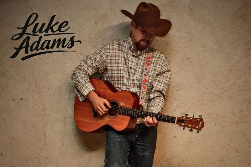 Luke Adams