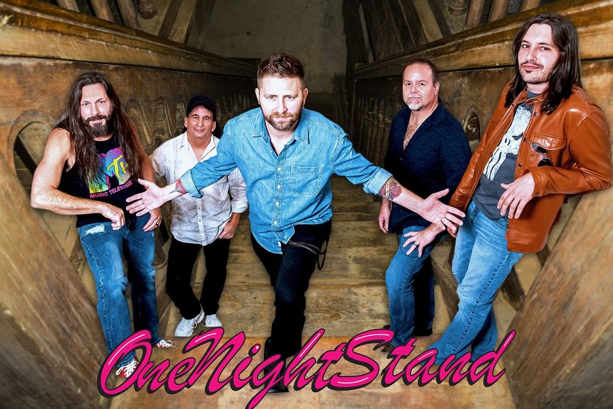One Night Stand