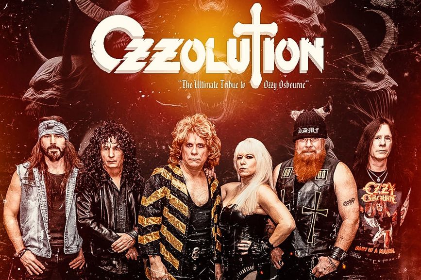 Ozzolution