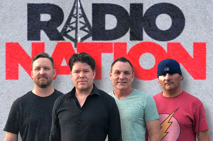 Radio Nation