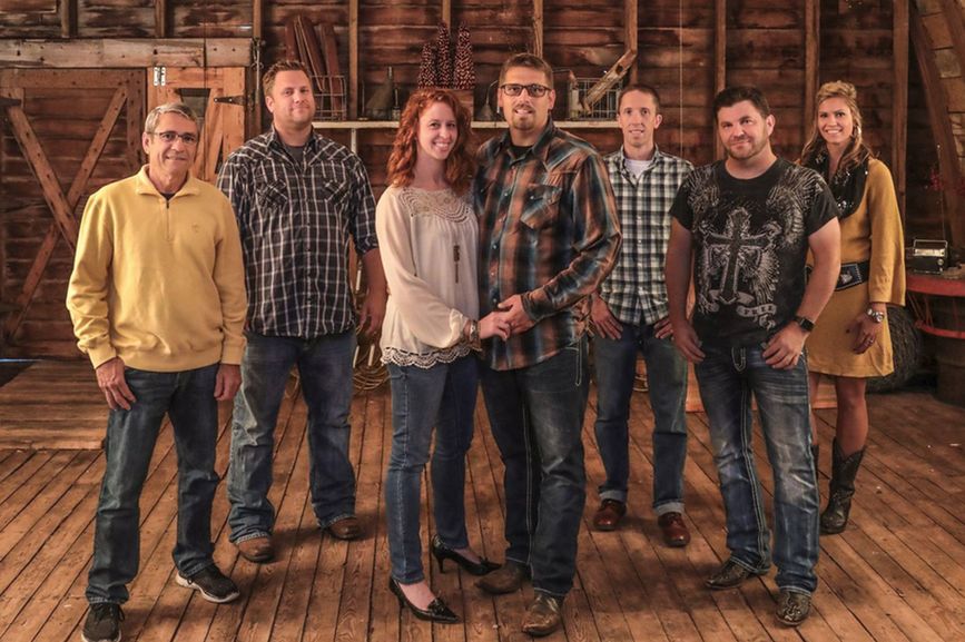 Red Letter Band