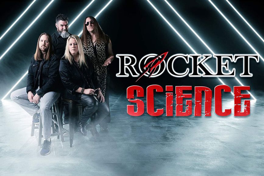 Rocket Science
