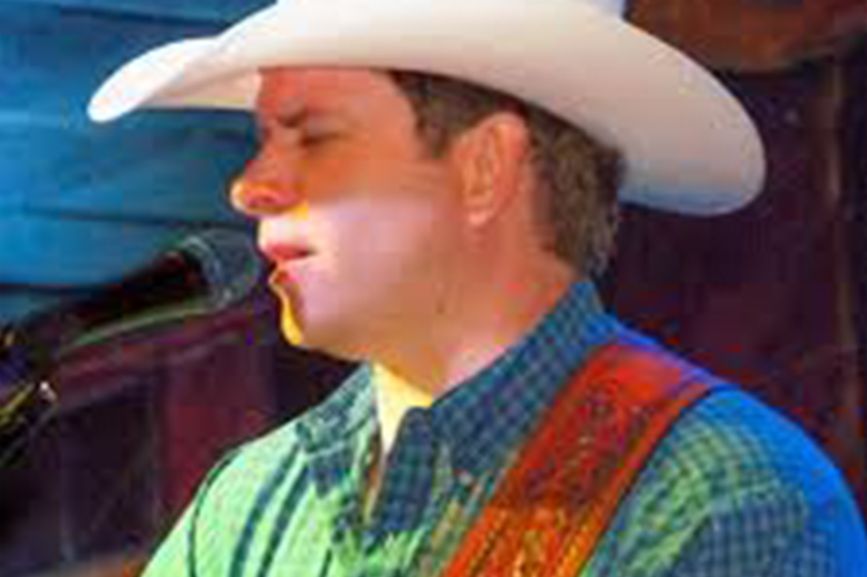 Rusty Meyer Trio