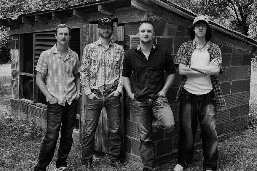 Steel Ridge Band