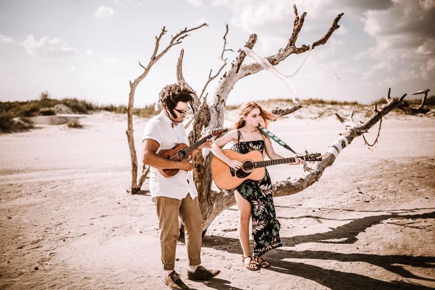 Abbey Elmore Band