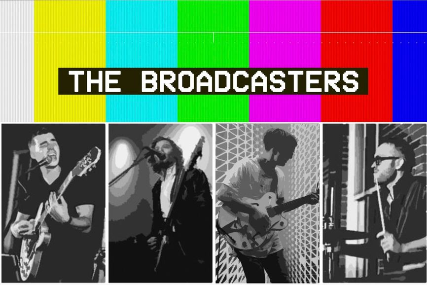 The Broadcasters