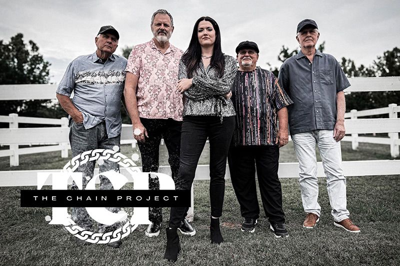 The Chain Project