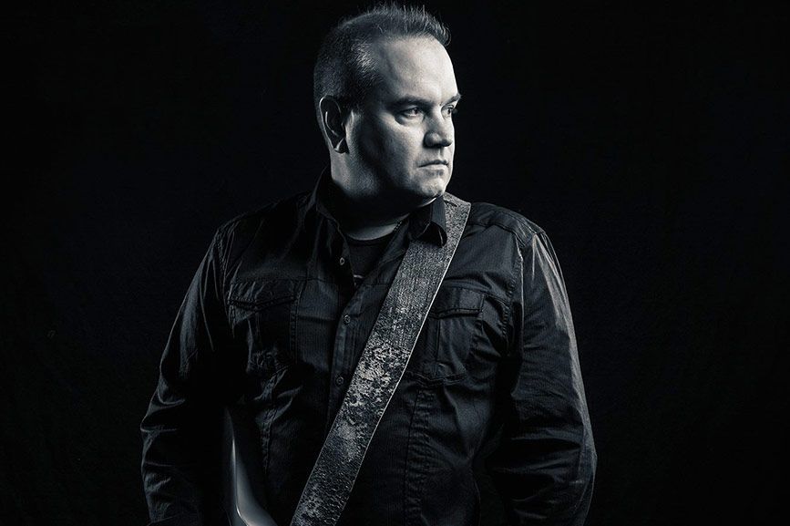 Travis Kidd