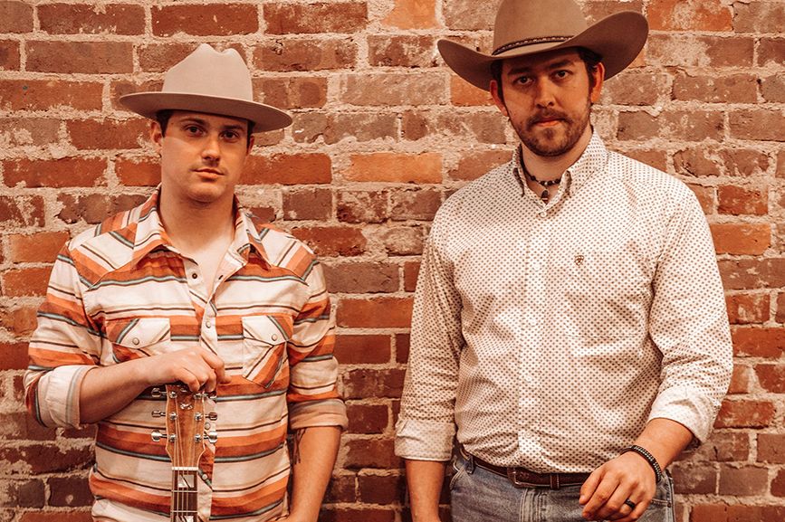Whisky Outlaws