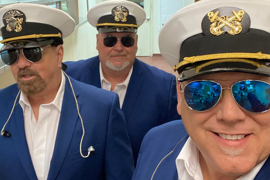 Yacht Club