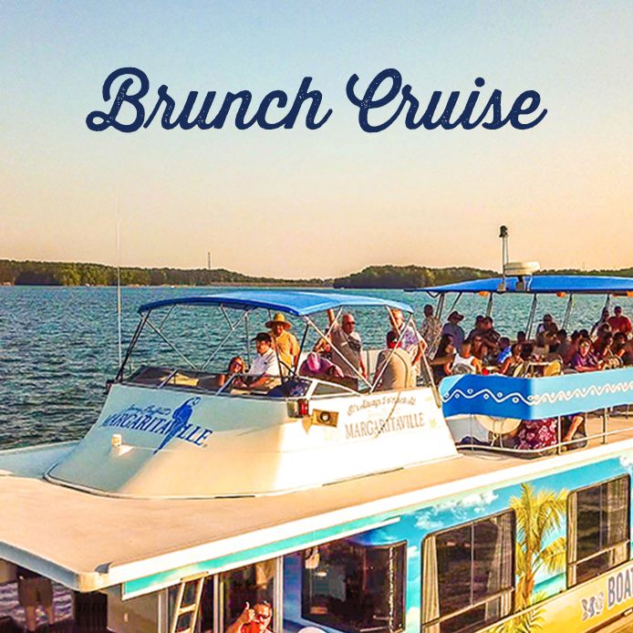 Brunch Cruise