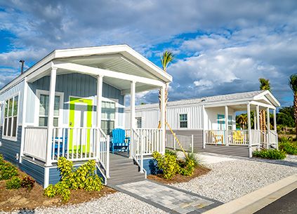 Camp Margaritaville RV Resort Auburndale 
