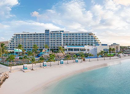 Margaritaville Beach Resort Nassau 