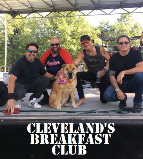 Cleveland's Breakfast Club
