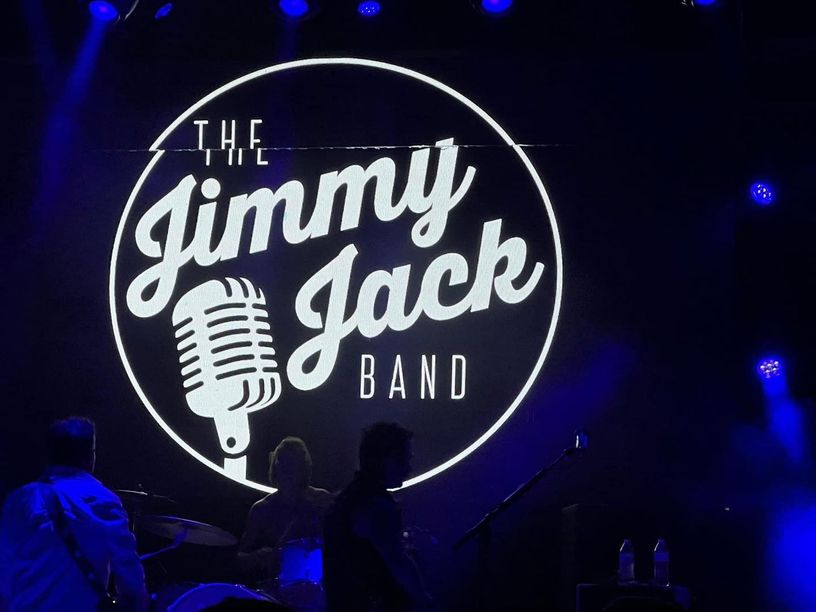 Jimmy Jack Band