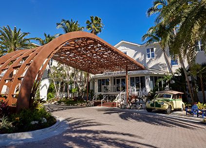 Margaritaville Beach House Key West 
