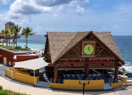 Curacao 