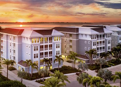 One Particular Harbour Anna Maria Sound Sold out