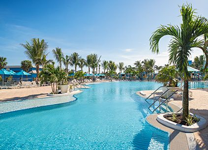 Margaritaville Resort Fort Myers Beach 