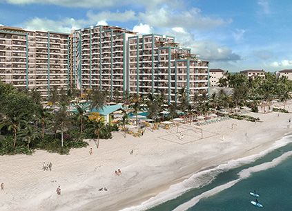 Margaritaville Beach Resort & Residences Playa Caracol Coming Soon