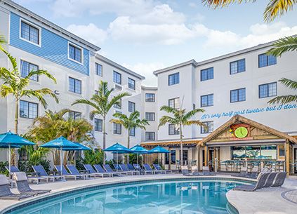 Compass Hotel Naples 