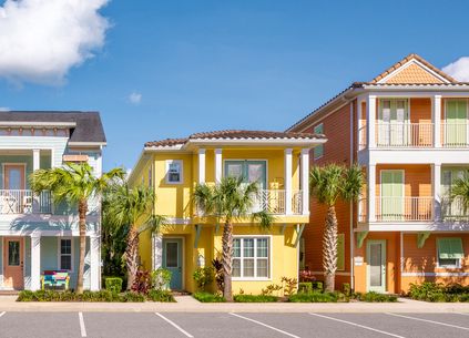 Margaritaville Cottages Orlando Sold out