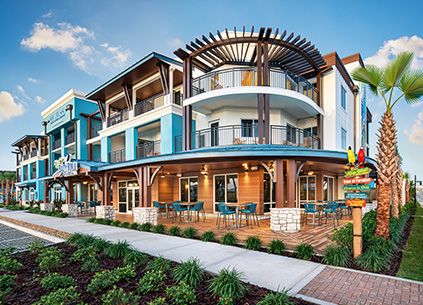 Compass Hotel Flagler Beach 