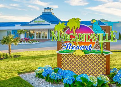 Margaritaville Resort Cape Cod 