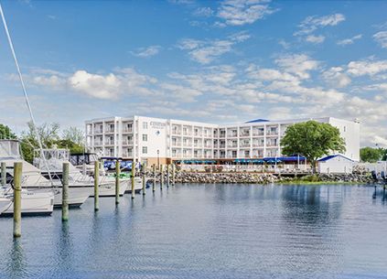 Compass Hotel Beaufort 