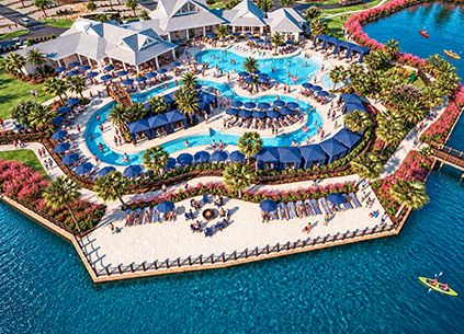 Camp Margaritaville Resort Golden Isles Coming Soon