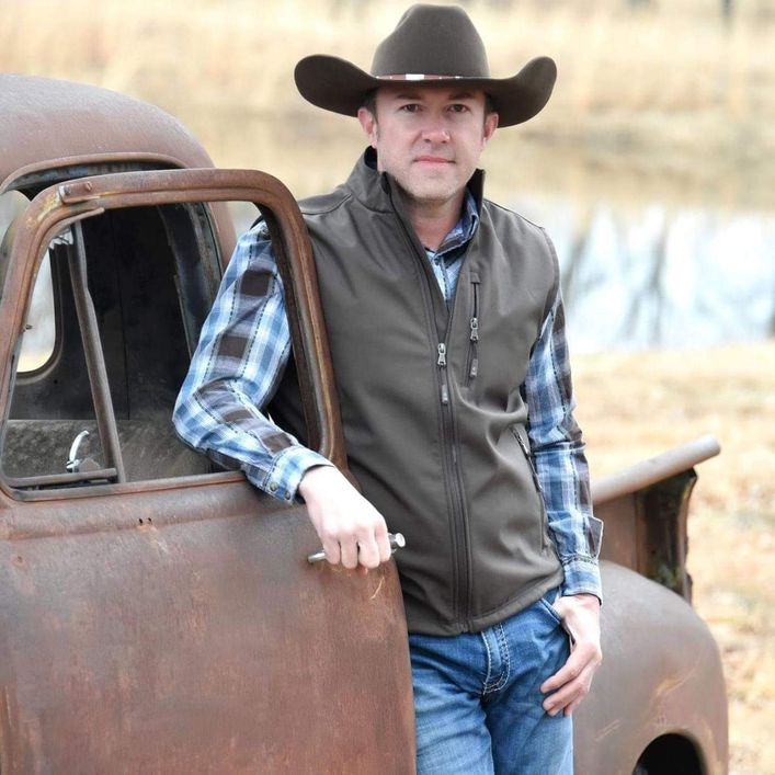 Brent Giddens
