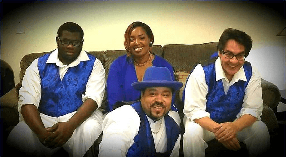 Delegantz Band