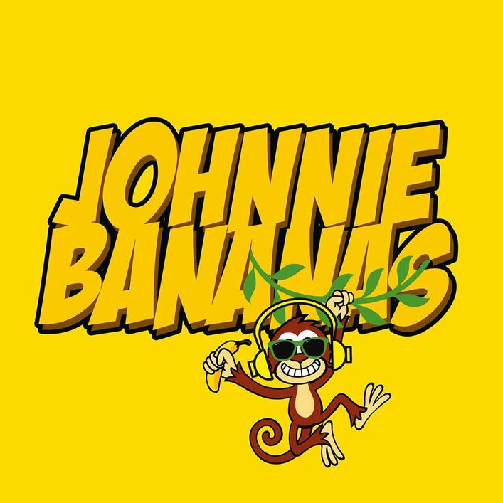 DJ Bananas