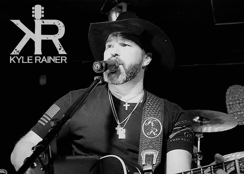Kyle Rainer
