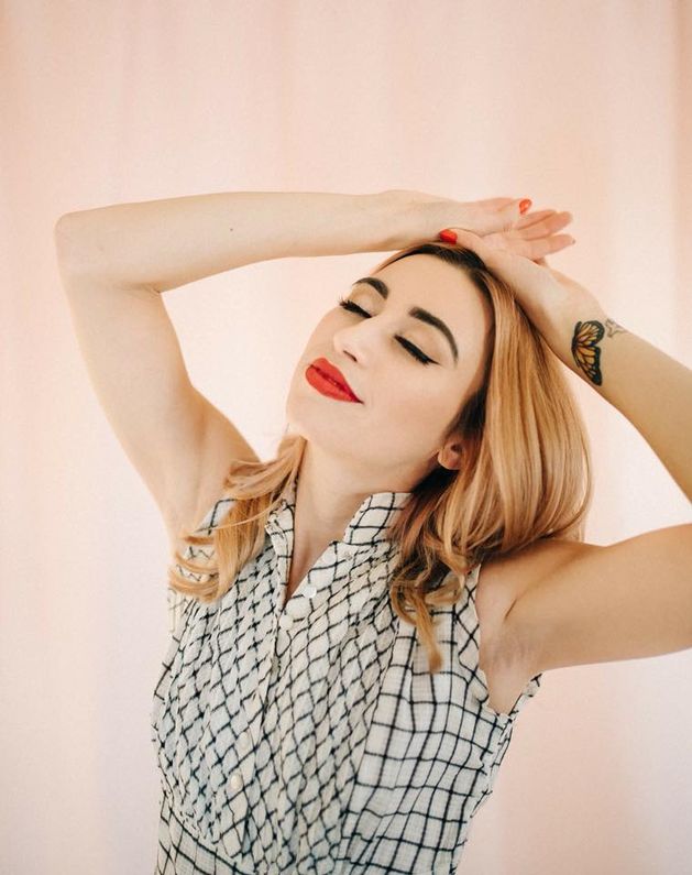 6:00-10:00pm : Alexandra March
