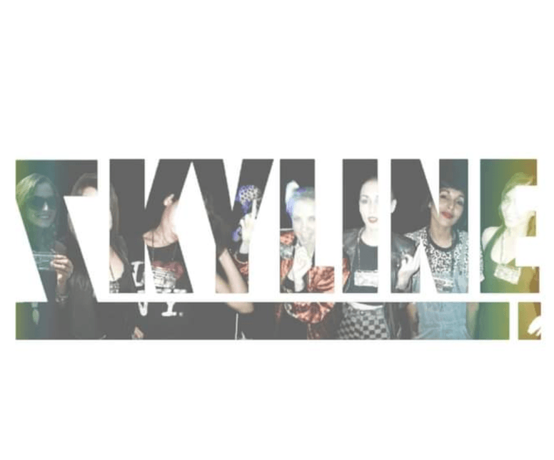 7:30pm-1:00am : DJ Skyline