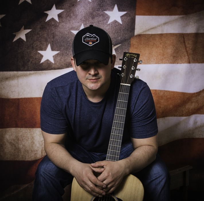 5:00-9:00pm : Kenny Curcio