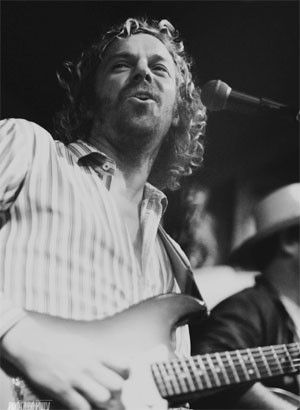 8:00-11:00pm : Jeff Clark & Friends