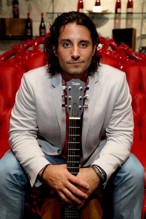8pm-11pm : Rusty Lemmon