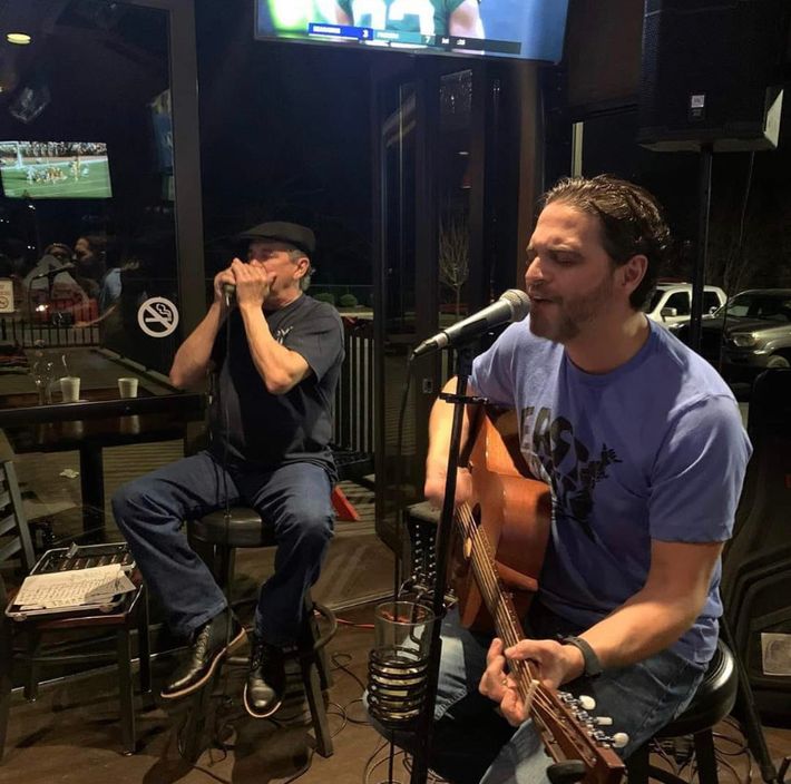 4:00-5:30pm : Chico and the Man