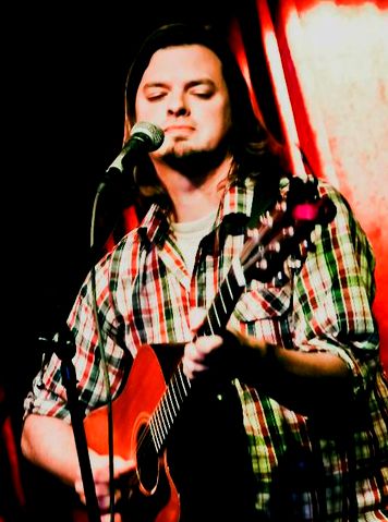 3:30-7:30pm : Connor Rand