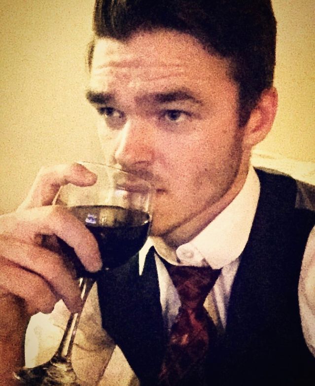 11:00am-3:00pm : Michael Simeon