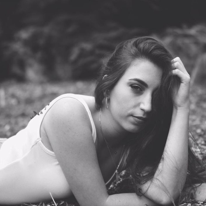 9:00pm-CL : Sasha McVeigh Trio