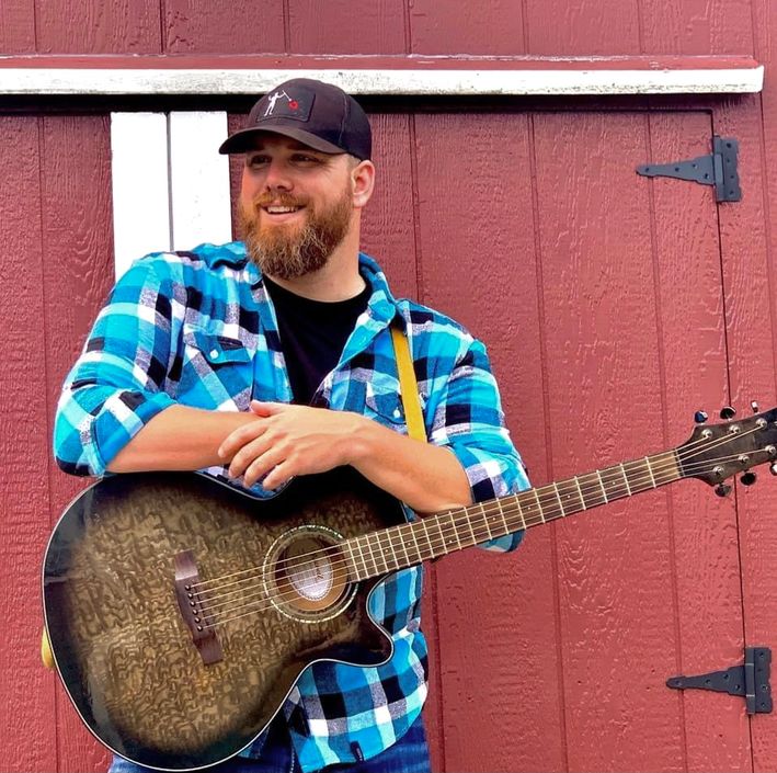 11:00am-3:00pm : Scott Hastings