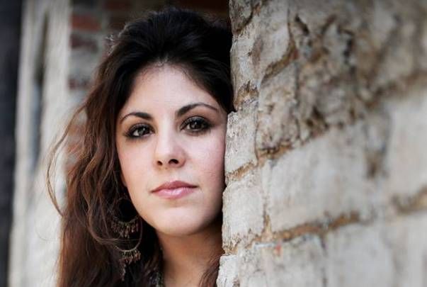 7:45-11:45pm : Tawyna Reynolds Duo
