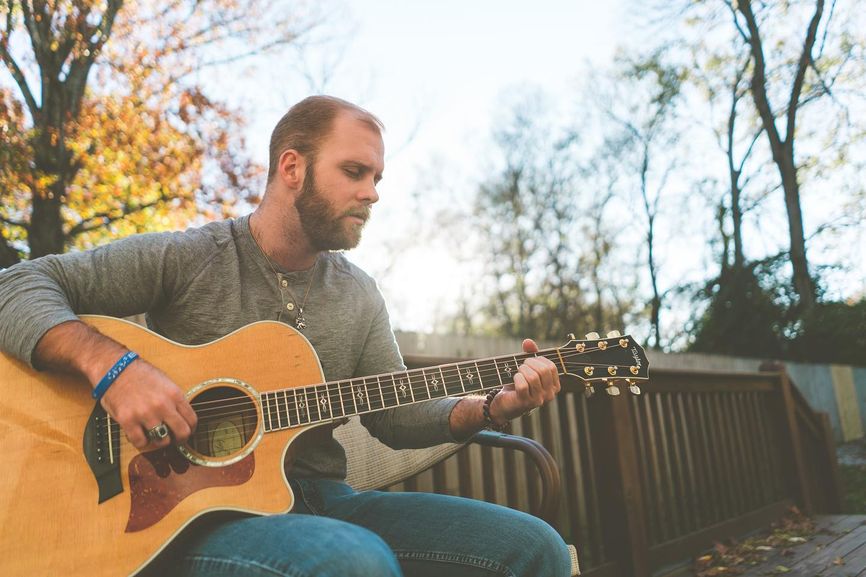 1:00-5:00pm : Wyatt Edmonson