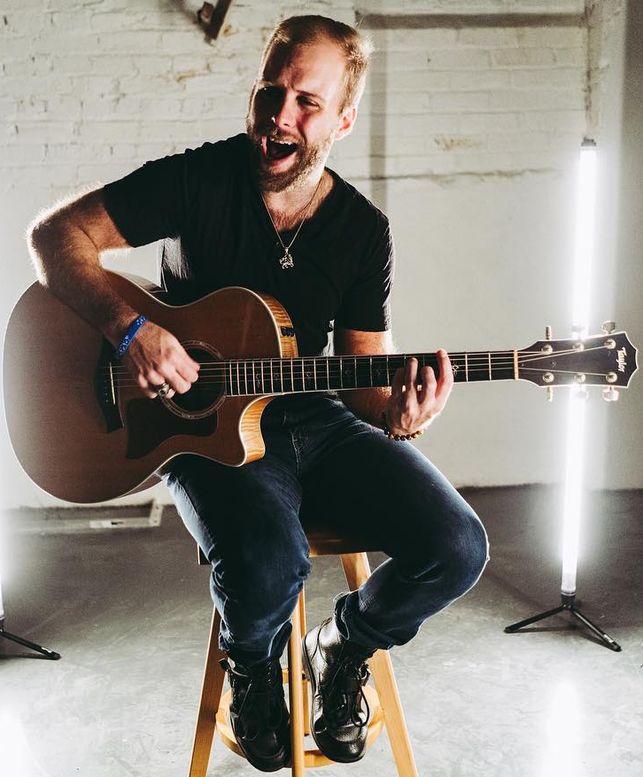 1:00-5:00pm : Wyatt Edmonson
