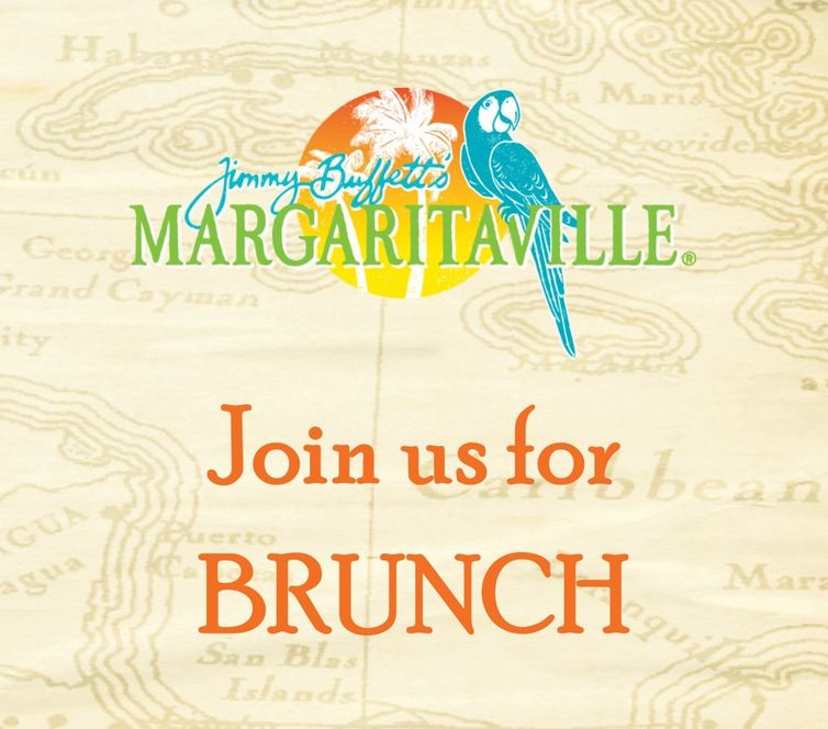 11am-2pm : Brunch