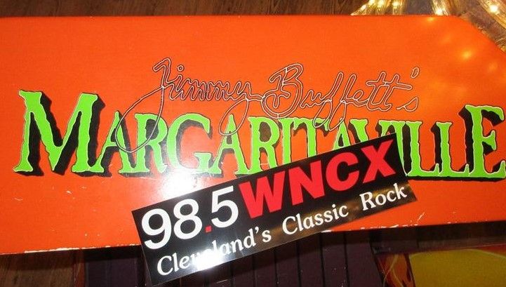 7:45-11:15pm : Cleveland Browns vs San Francisco 49’ers Away Game Watch Party hosted by WNCX