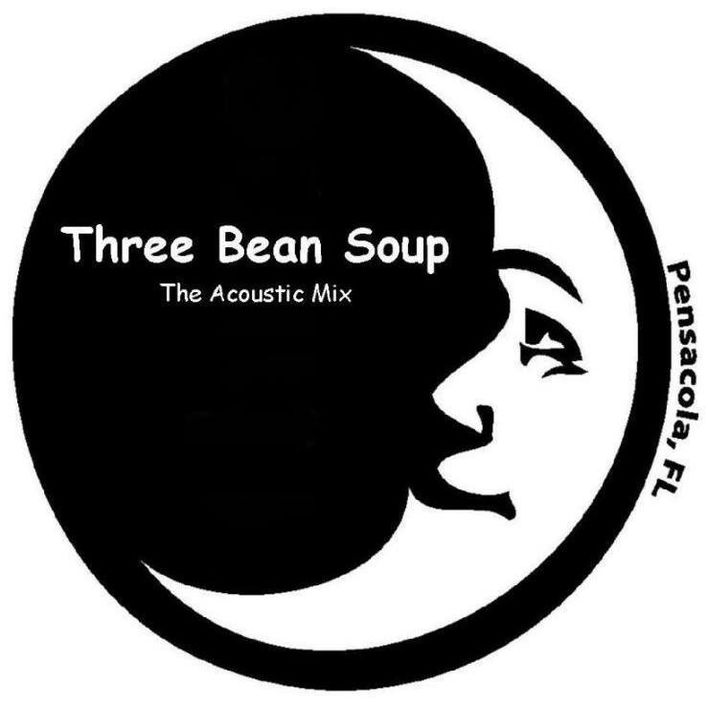 9:00PM : Three Bean Soup
